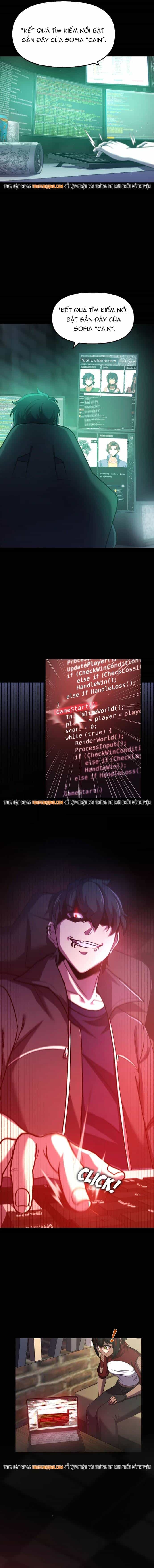 Code Demon - Chương 33 - ảnh 9
