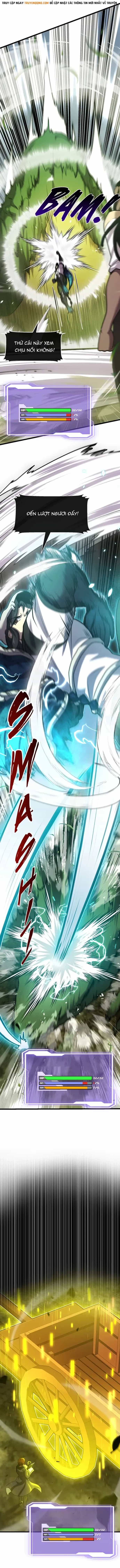 Code Demon - Chương 35 - ảnh 5