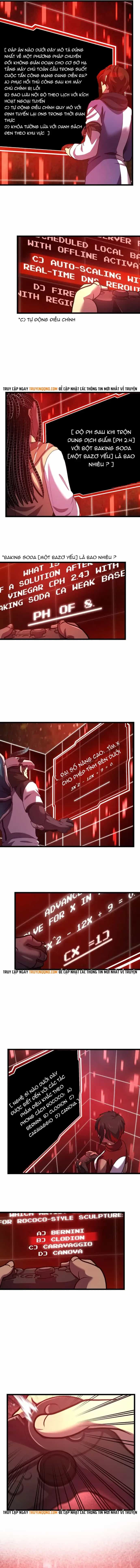 Code Demon - Chương 37 - ảnh 7