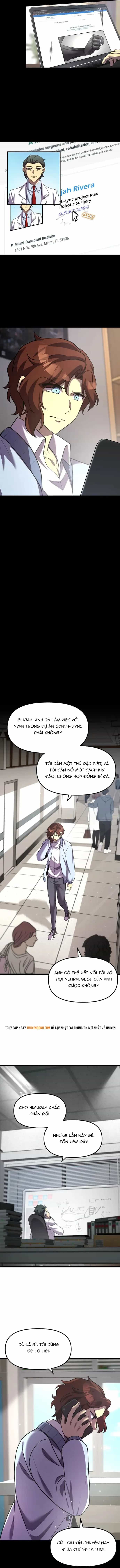 Code Demon - Chương 39 - ảnh 4