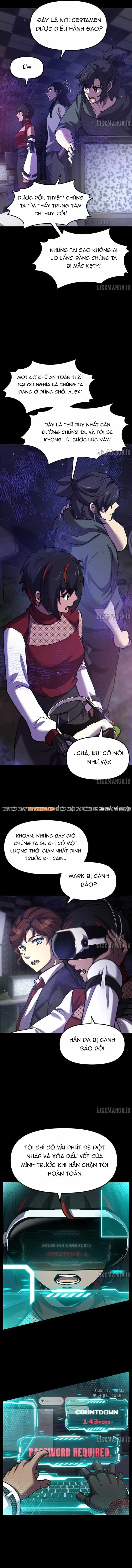 Code Demon - Chương 40 - ảnh 10
