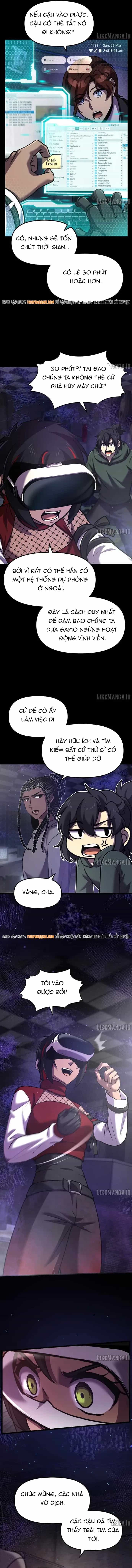 Code Demon - Chương 40 - ảnh 11