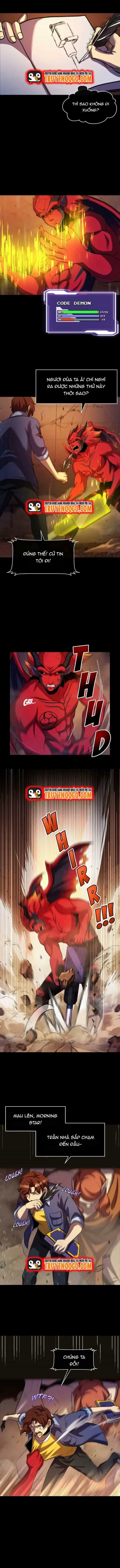 Code Demon - Chương 5 - ảnh 3