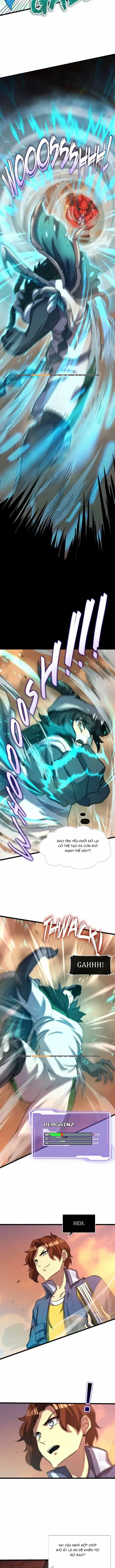 Code Demon - Chương 6 - ảnh 12