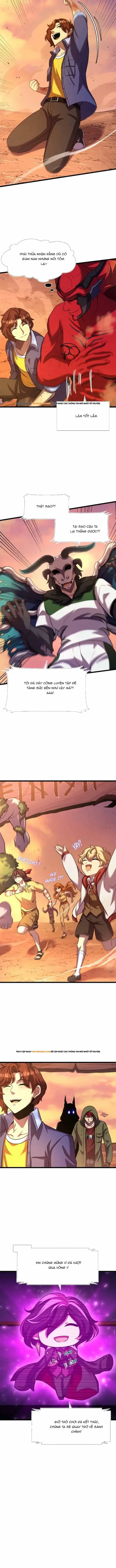 Code Demon - Chương 6 - ảnh 16