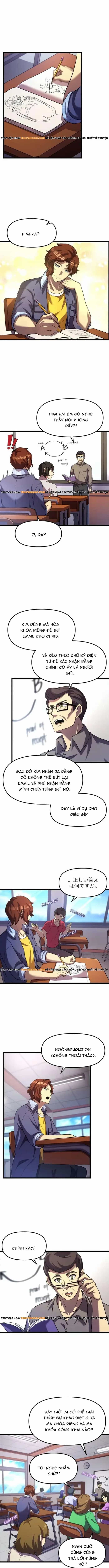 Code Demon - Chương 7 - ảnh 6