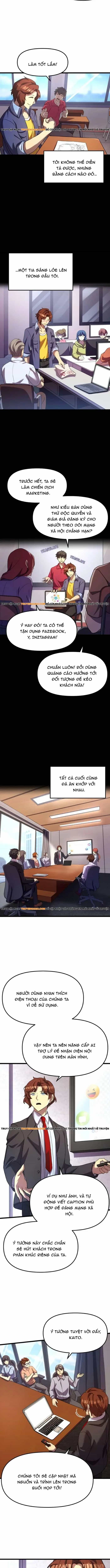 Code Demon - Chương 7 - ảnh 7