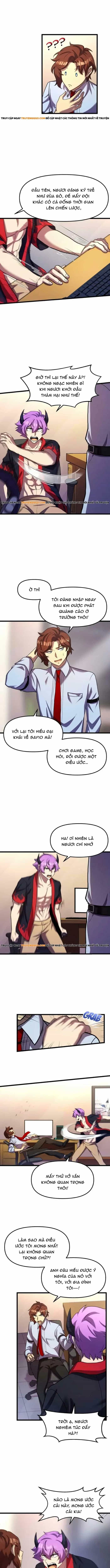 Code Demon - Chương 8 - ảnh 2