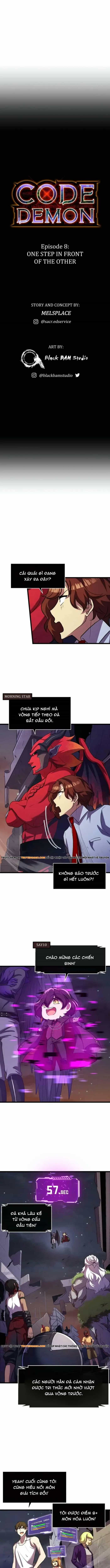 Code Demon - Chương 8 - ảnh 9