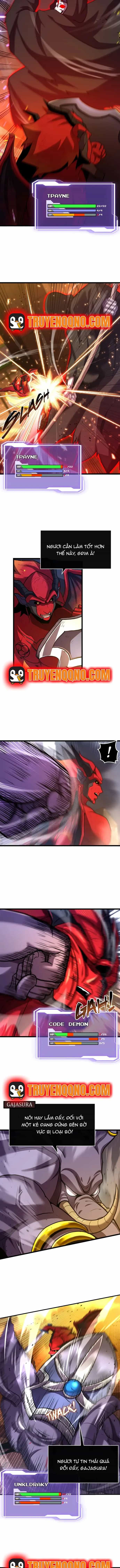 Code Demon - Chương 9 - ảnh 2