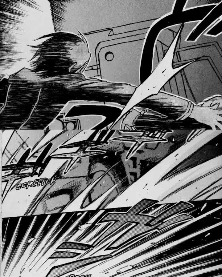 Code Geass: Lelouch Of The Rebellio - Chương 21 - ảnh 46