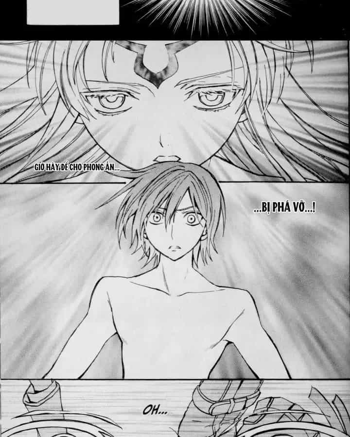 Code Geass: Lelouch Of The Rebellio - Chương 21 - ảnh 54