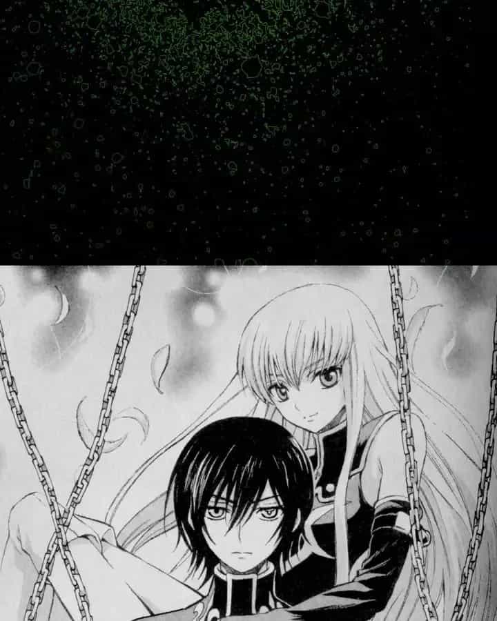 Code Geass: Lelouch Of The Rebellio - Chương 21 - ảnh 6