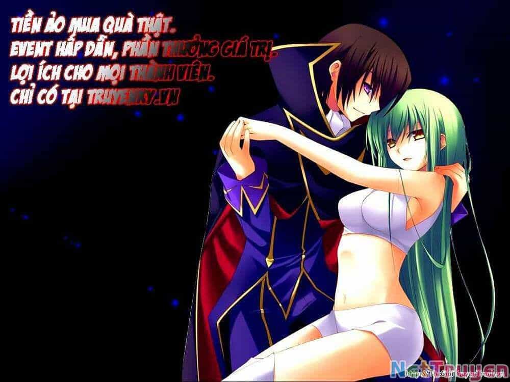 Code Geass: Lelouch Of The Rebellio - Chương 6 - ảnh 44