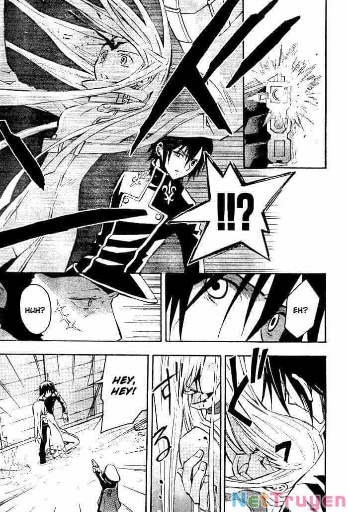 Code Geass Lelouch Of The Rebellion - Chương 1 - ảnh 49