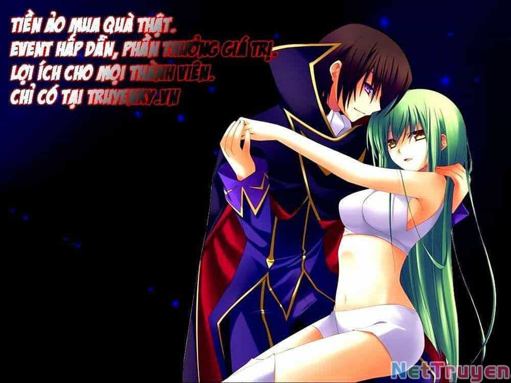 Code Geass Lelouch Of The Rebellion - Chương 1 - ảnh 65