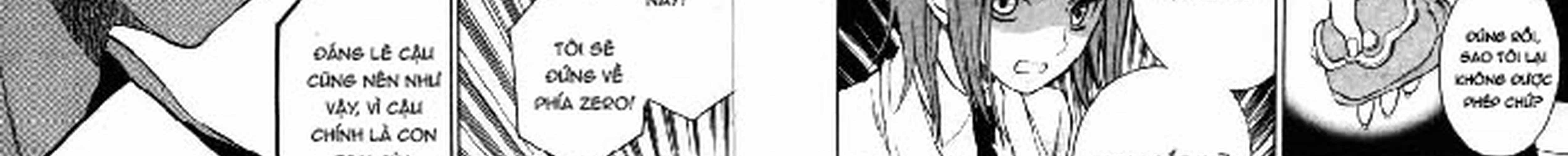 Code Geass Lelouch Of The Rebellion - Chương 18 - ảnh 120