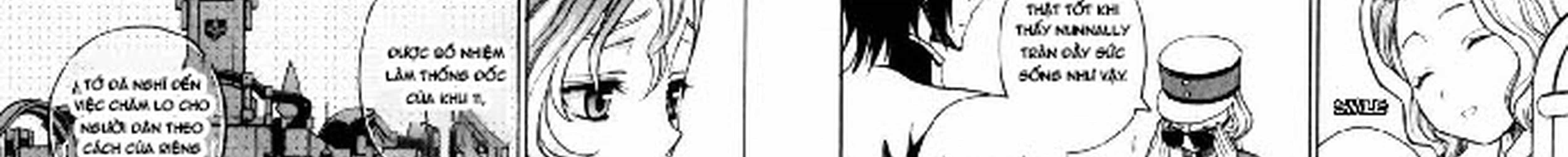 Code Geass Lelouch Of The Rebellion - Chương 18 - ảnh 145