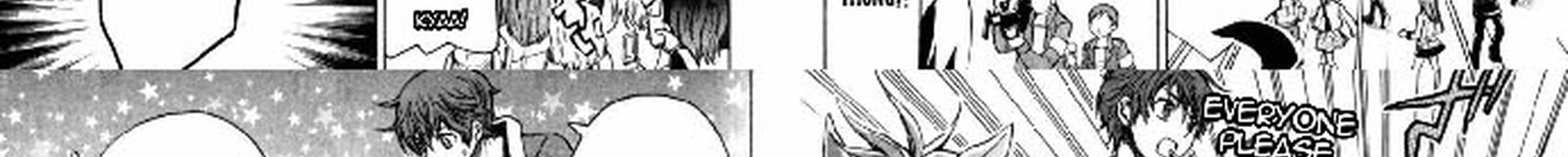 Code Geass Lelouch Of The Rebellion - Chương 18 - ảnh 166