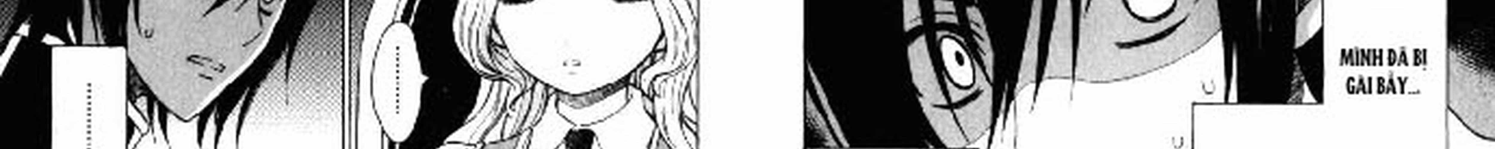 Code Geass Lelouch Of The Rebellion - Chương 18 - ảnh 196