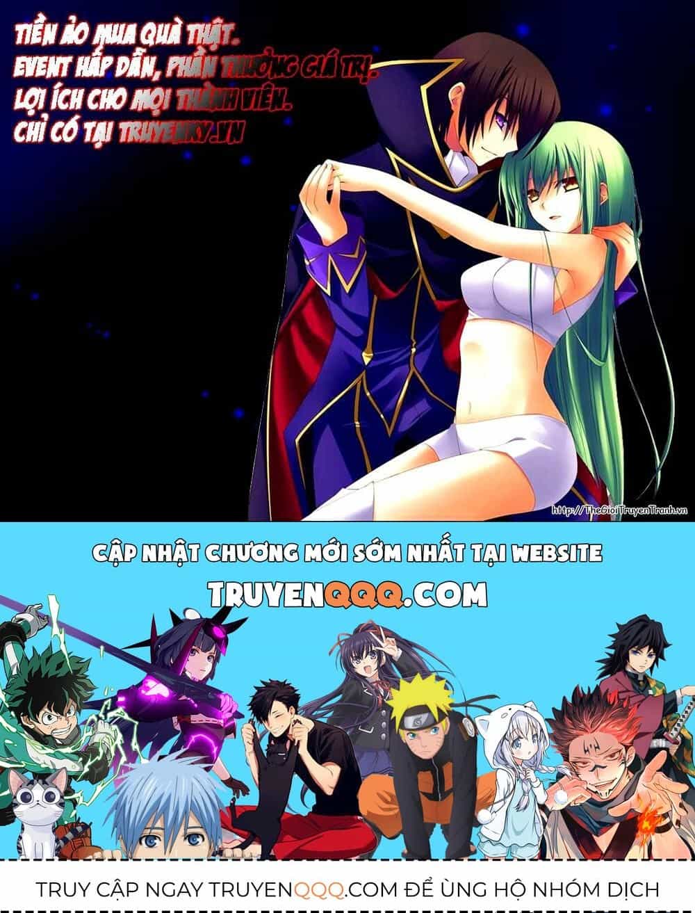 Code Geass Lelouch Of The Rebellion - Chương 2 - ảnh 59