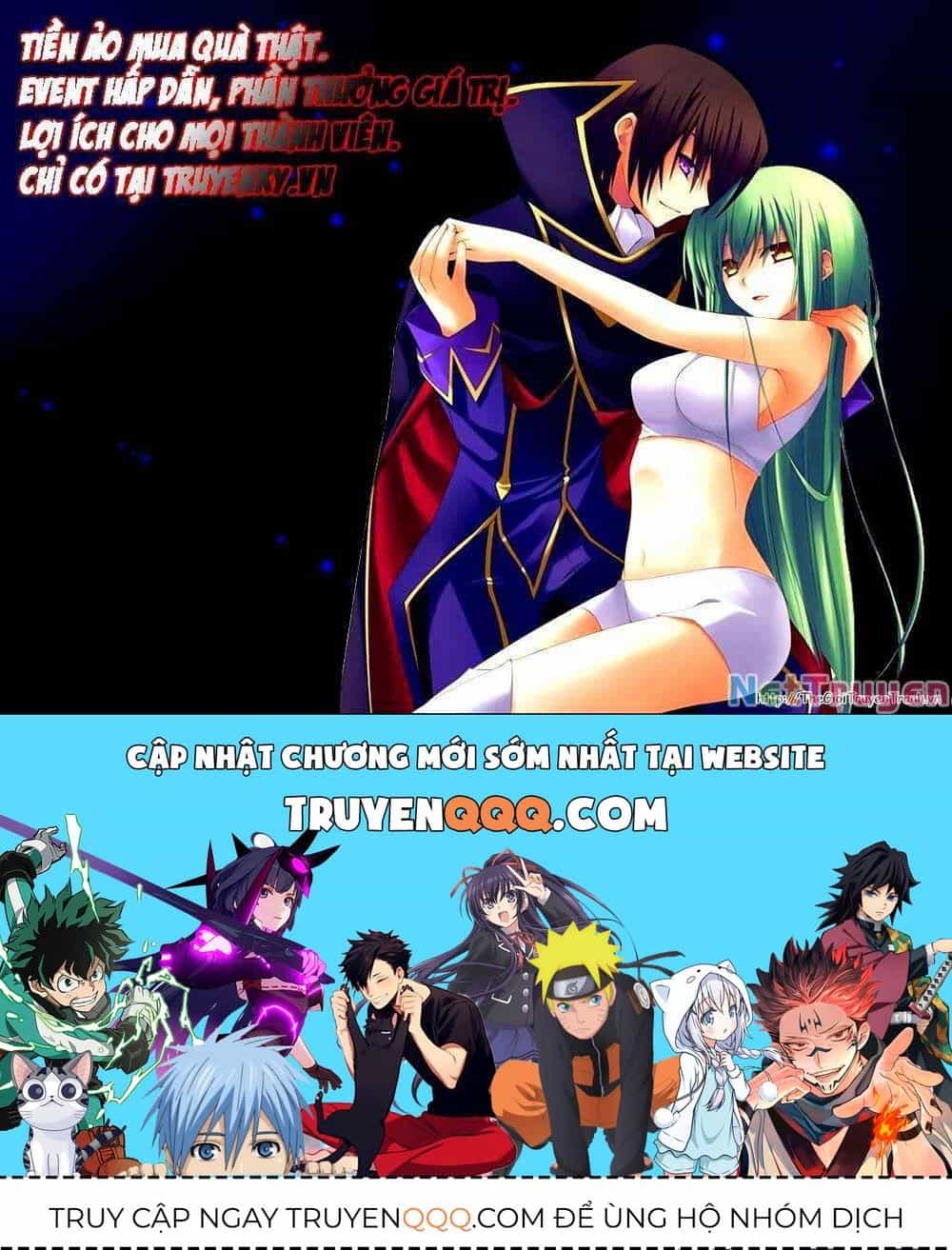 Code Geass Lelouch Of The Rebellion - Chương 4 - ảnh 28