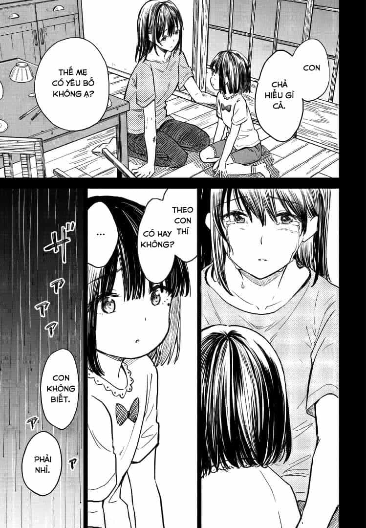 Coffee Wo Shizuka Ni - Chương 11 - ảnh 22