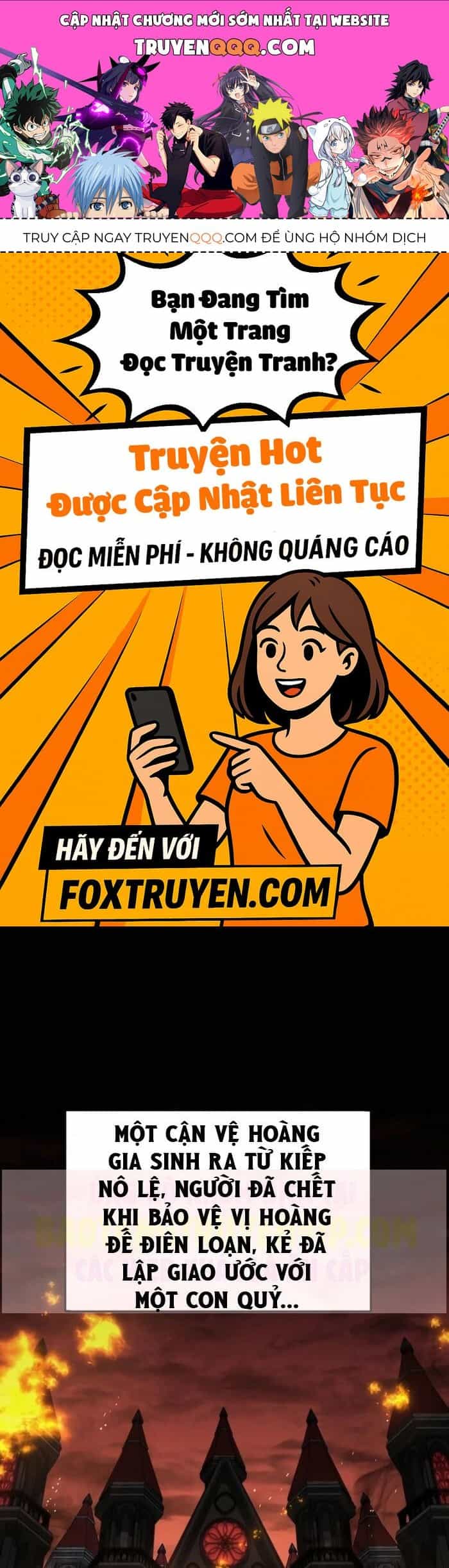 Con Chó Điên Nhà Công Tước - Chương 1 - ảnh 1