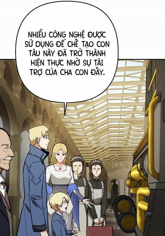 Con Chó Điên Nhà Công Tước - Chương 1 - ảnh 149