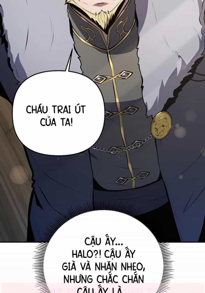 Con Chó Điên Nhà Công Tước - Chương 1 - ảnh 45