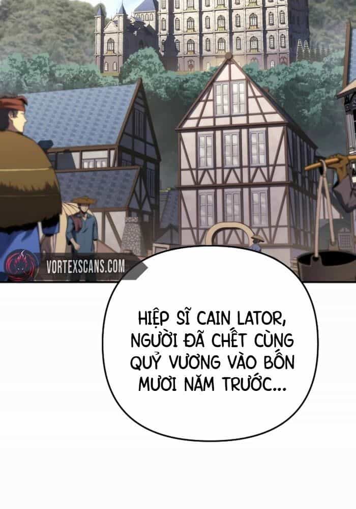 Con Chó Điên Nhà Công Tước - Chương 1 - ảnh 53