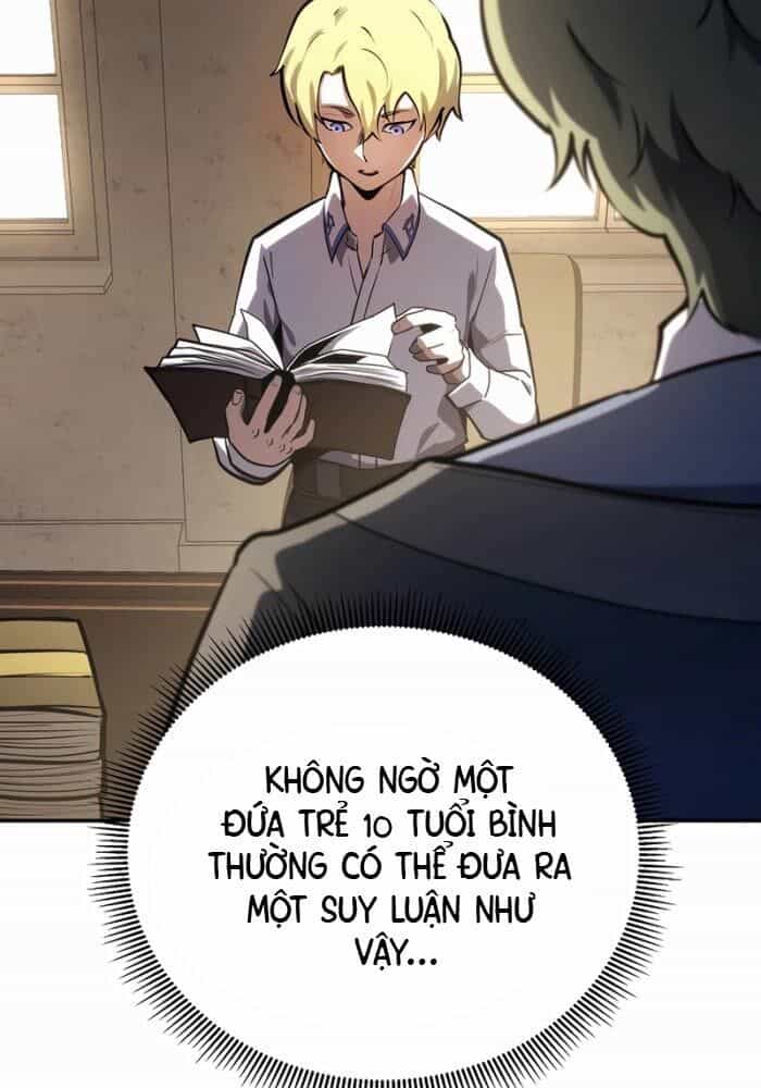 Con Chó Điên Nhà Công Tước - Chương 1 - ảnh 73