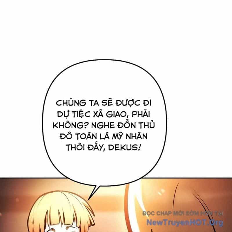 Con Chó Điên Nhà Công Tước - Chương 14 - ảnh 10
