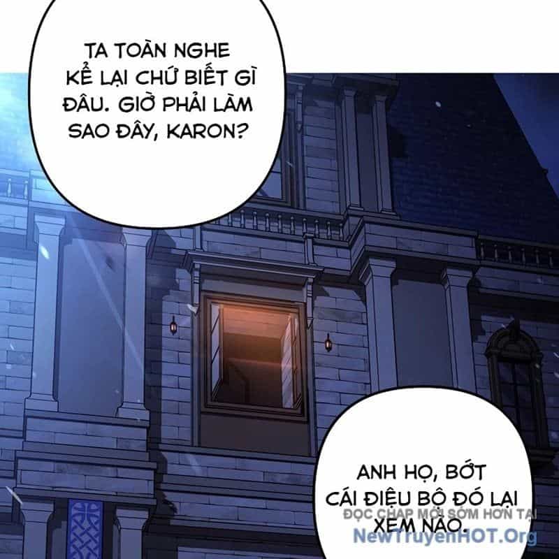 Con Chó Điên Nhà Công Tước - Chương 14 - ảnh 5