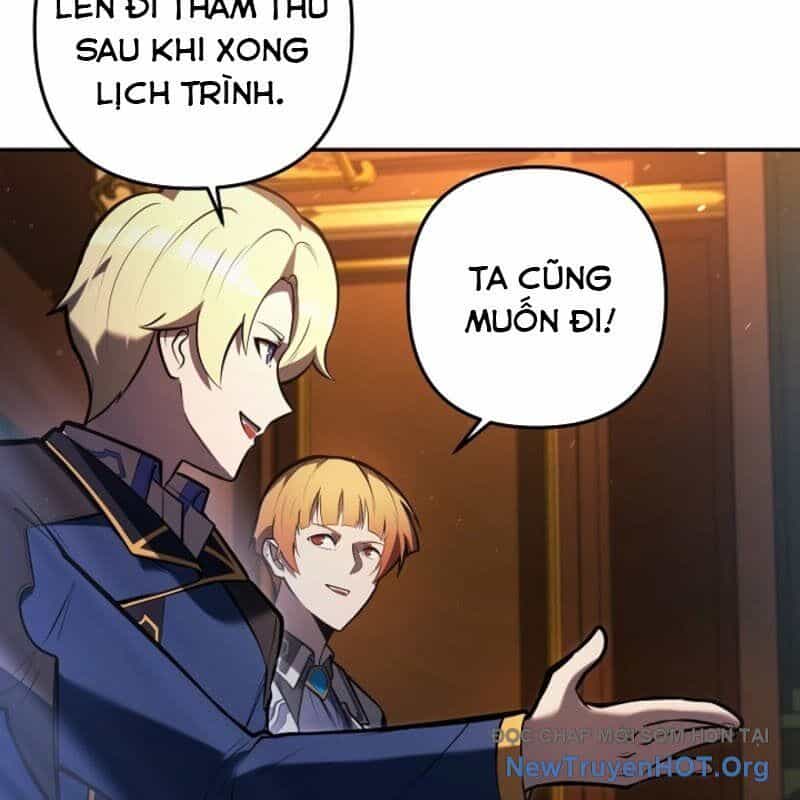Con Chó Điên Nhà Công Tước - Chương 15 - ảnh 123