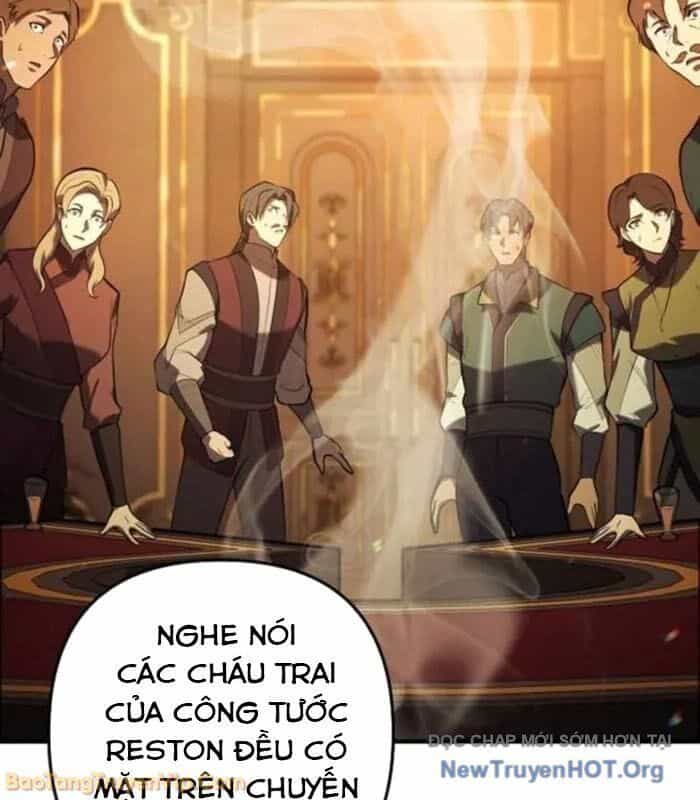 Con Chó Điên Nhà Công Tước - Chương 16 - ảnh 31