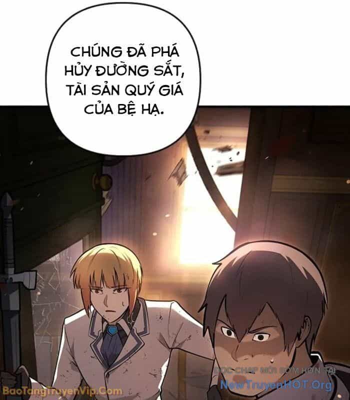 Con Chó Điên Nhà Công Tước - Chương 16 - ảnh 62