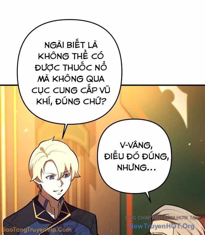 Con Chó Điên Nhà Công Tước - Chương 18 - ảnh 10