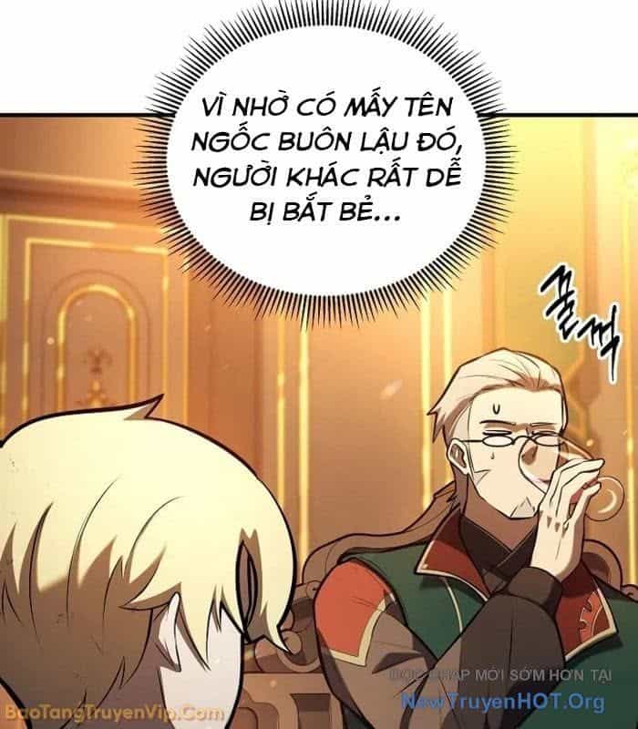 Con Chó Điên Nhà Công Tước - Chương 18 - ảnh 24