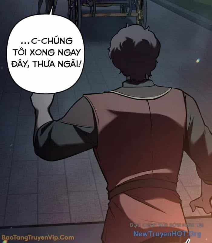 Con Chó Điên Nhà Công Tước - Chương 19 - ảnh 98
