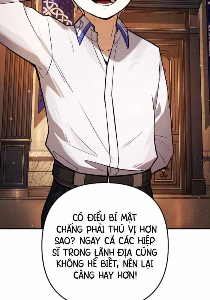 Con Chó Điên Nhà Công Tước - Chương 2 - ảnh 127