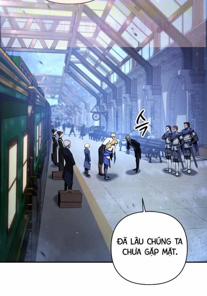 Con Chó Điên Nhà Công Tước - Chương 2 - ảnh 3