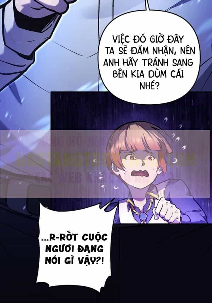 Con Chó Điên Nhà Công Tước - Chương 2 - ảnh 37