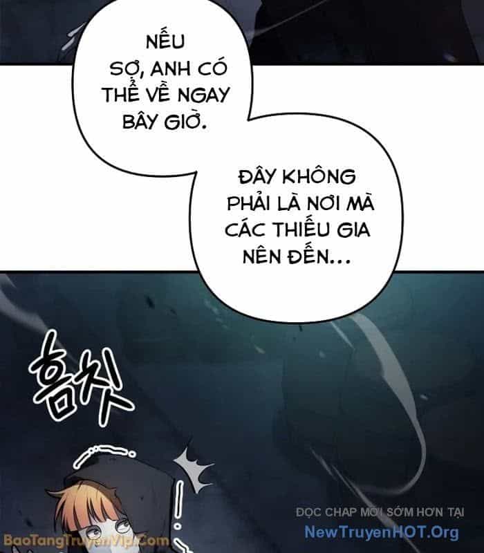 Con Chó Điên Nhà Công Tước - Chương 20 - ảnh 19