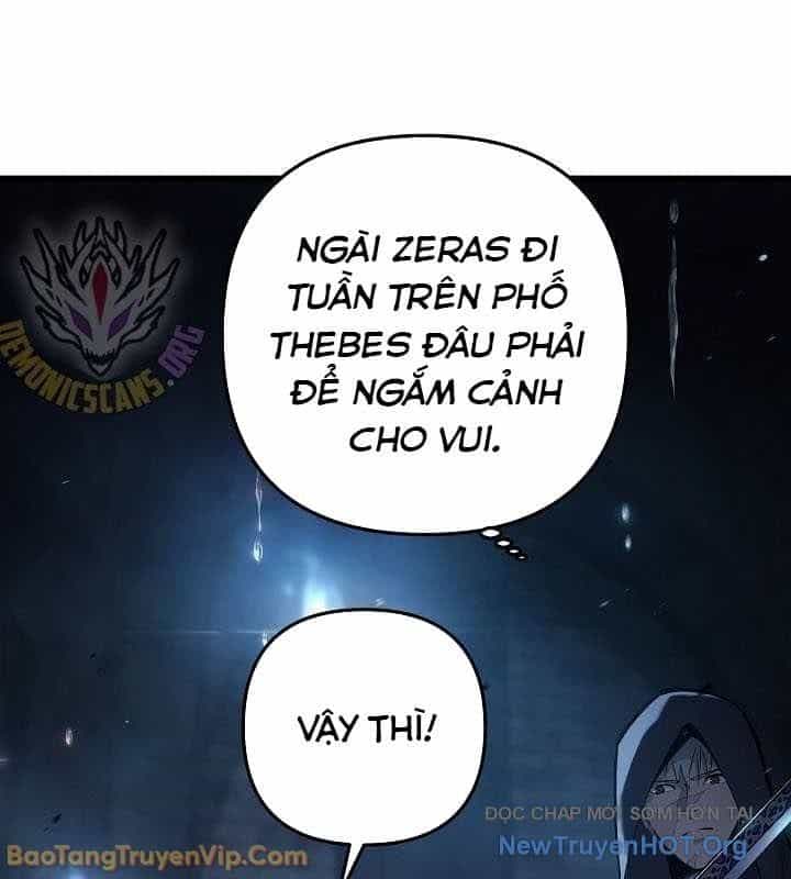 Con Chó Điên Nhà Công Tước - Chương 21 - ảnh 33