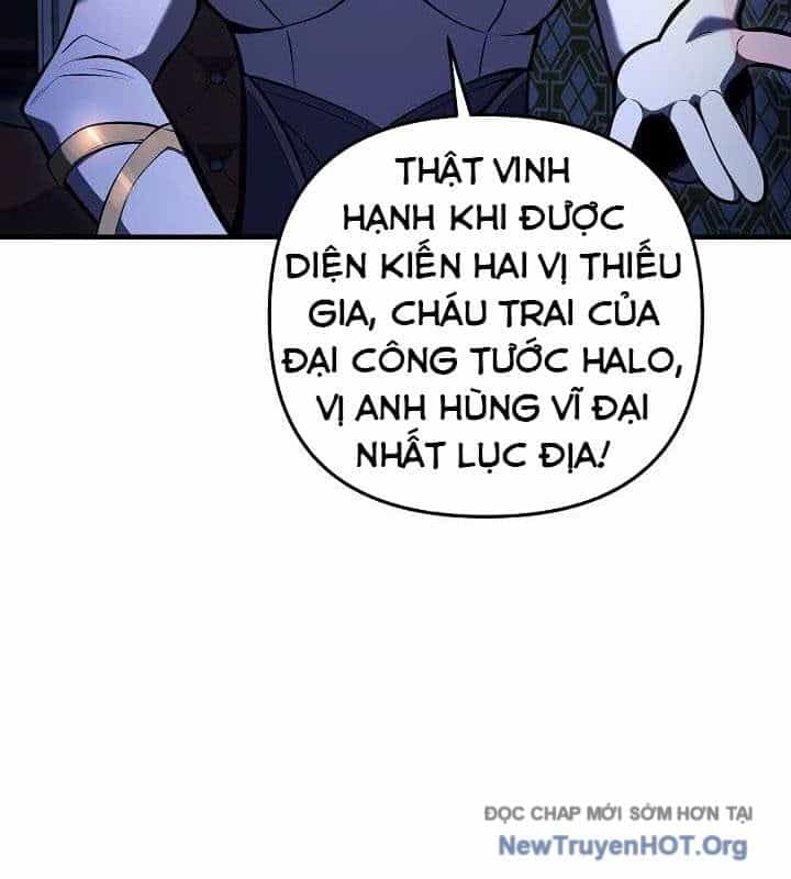 Con Chó Điên Nhà Công Tước - Chương 22 - ảnh 25