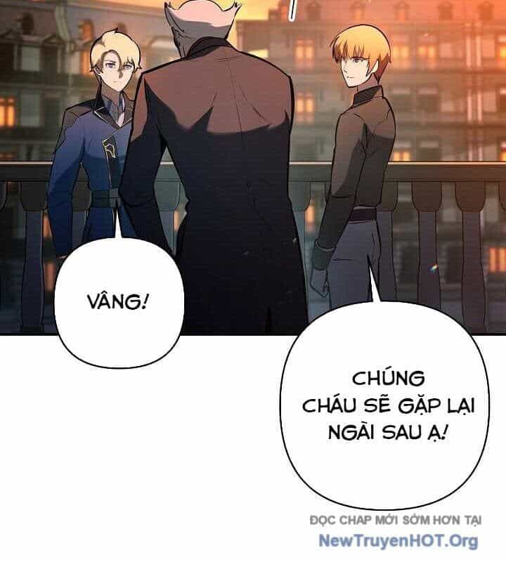 Con Chó Điên Nhà Công Tước - Chương 23 - ảnh 85