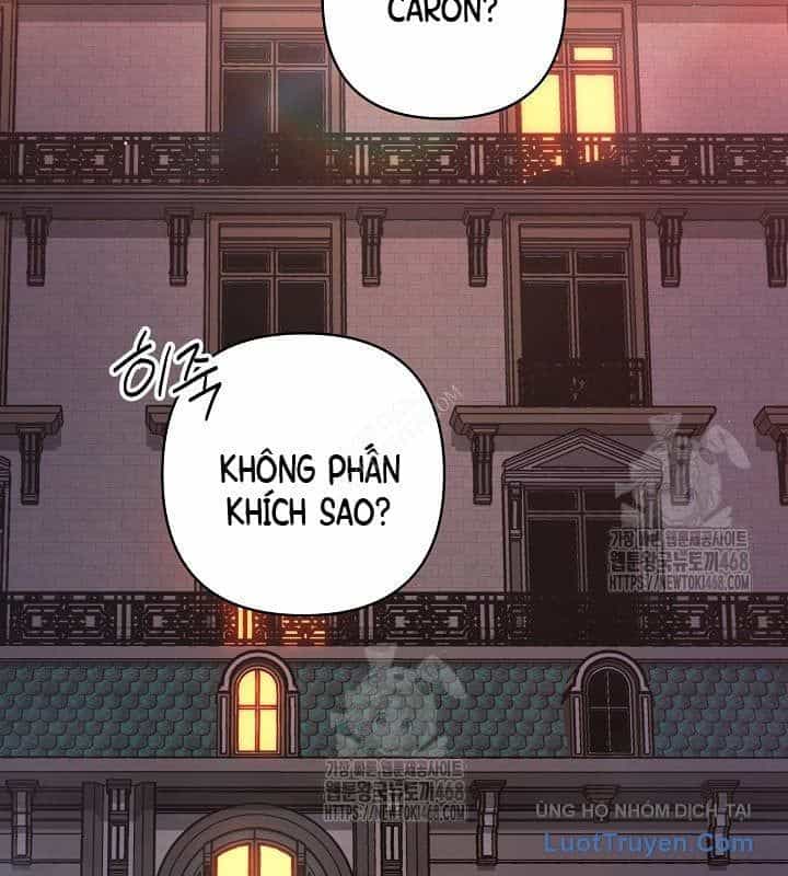 Con Chó Điên Nhà Công Tước - Chương 24 - ảnh 3