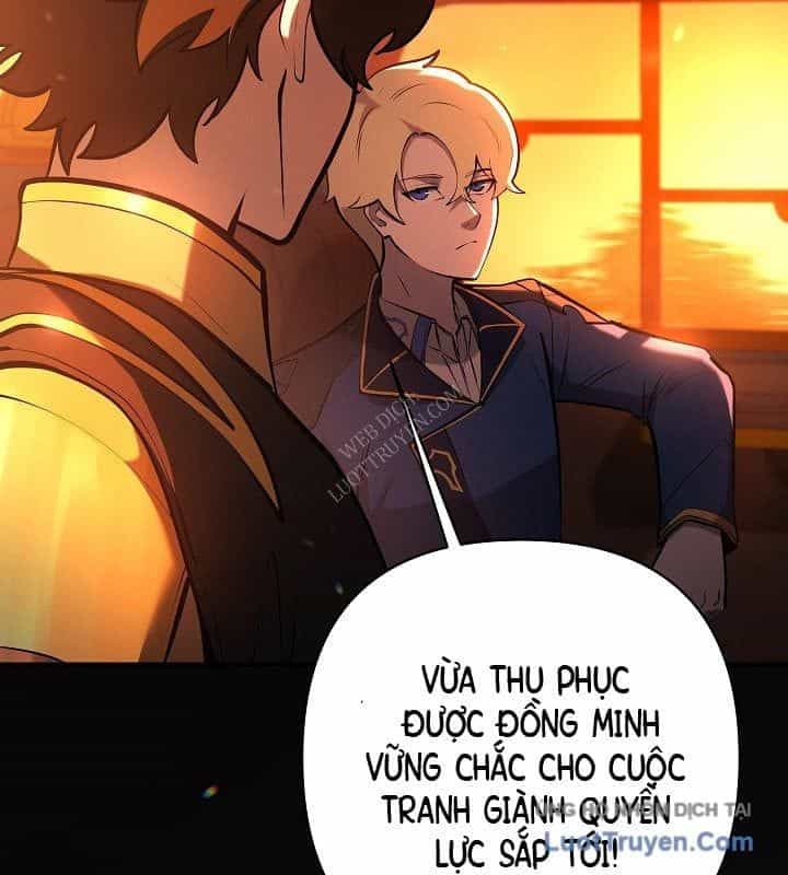 Con Chó Điên Nhà Công Tước - Chương 24 - ảnh 63