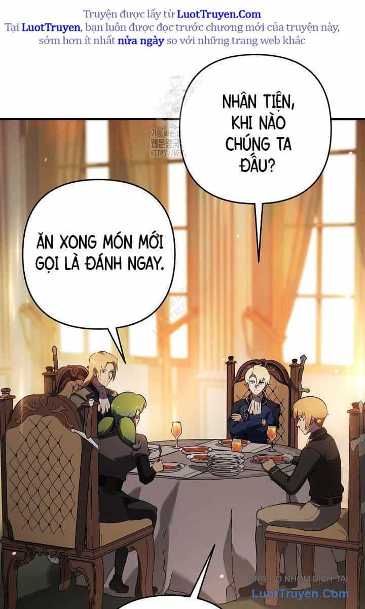 Con Chó Điên Nhà Công Tước - Chương 26 - ảnh 79